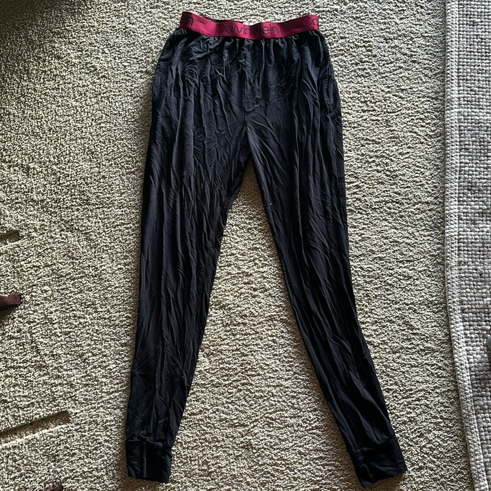 Calvin Klein Sleep Pants